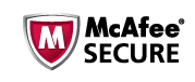 McAfee Secure sites help keep you safe from identity theft, credit card fraud, spyware, spam, viruses and online scams